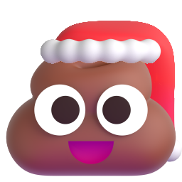 Poop Emoji